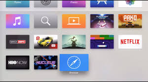 How to sideload a web browser app on apple tv 4 this requires a usb a to usb c cable. How To Install A Web Browser On Apple Tv
