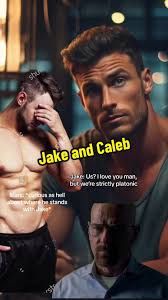 Picking around Jake Compton Fanart