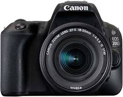 About canon 200d mark 2 handson : Canon Eos 200d Review Photography Blog