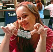 Tiffany Marie Ehbrecht