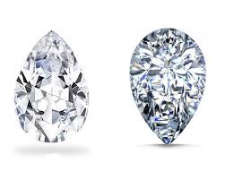 تعرفي على قصات أحجار الألماس في شهر ابريل شهر الماس مجلة هي