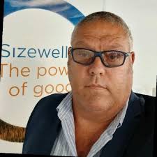 So, today is my last day at Lightsource. It's been a great experience  working with Steve Hill and the executive directors over the last 16  months. A special thank you goes out