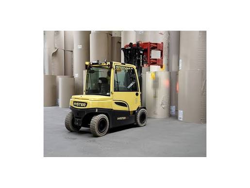 Hyster J50XN Forklift