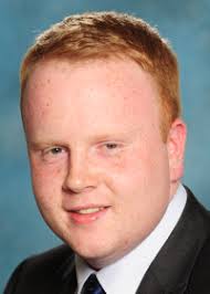 Rhymney councillor named Welsh Labour's 'Councillor of the Year'