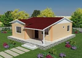 Amerikan villaları, 2 katlı villa planları. Konya Anahtar Teslim 68 M2 68000tl Prefabrik Ev Ve Celik Yapilar