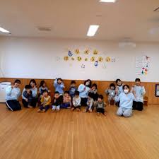 こ ど な 保育園