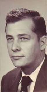 Charles Ester (Charlie) Blackwell, Jr. Obituary May 31, 2008