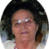 Betty Jo Baker Obituary 2011