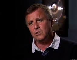 Fallece Martin Birch, histórico productor de 8 álbumes de Maiden