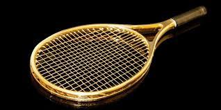 The tennis racket is a melee weapon added by v0.27 update of the forest. Limited Edition 24k Gold Champion S Tennis Racket Goldgenie International