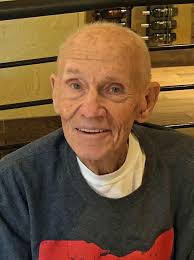 Obituary information for Forrest L. "Buck" Rhodes