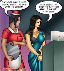 ✅️ Porn comic Savita Bhabhi. The Artists Muse. Chapter 141. Kirtu. Sex  comic brunette MILF participated ✅️ | | Porn comics hentai adult only |  wporncomics.com