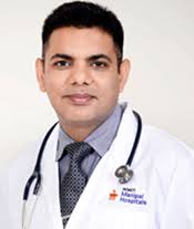 Pediatricians in Dwarka Sector 5, Delhi