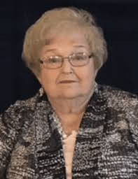 Reba Hollingsworth Obituary