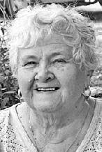 Henrietta Baumgartner Obituary (1928