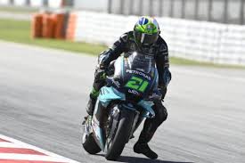 Dalam sesi kualifikasi yang berjalan di sirkuit catalunya, barcelona, sabtu (26/9). Berikut Hasil Kualifikasi Motogp Catalunya 2020 Franco Morbidelli Raih Pole Position Perdana