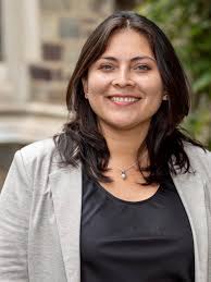 Graciela Muniz Cahuana