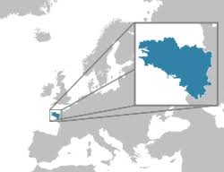 Der dramatische, 1.200 kilometer lange küstenstrich der bretagne bildet einen robusten saum gegen den kalten atlantik. Brittany Wikipedia