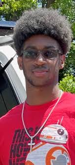 Anthony Peterkin's Instagram, Twitter & Facebook