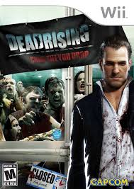 Dead Rising: Chop Till You Drop (Video Game) - TV Tropes