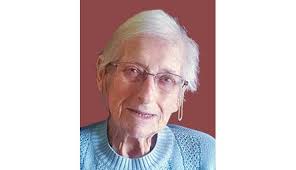 GRACE WURZBACH Obituary (2023)