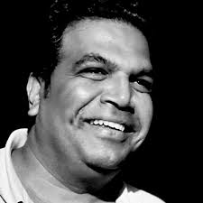 E-mail e telefone de Subodh R