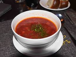 While plov is more famous and is also the national dish of neighboring uzbekistan, qurutob, a mix of bread and onions in a yogurt sauce (with the occasional extra meat and vegetables), is specifically tajik. Tasting Dushanbe Food In The Capital Of Tajikistan Andy S World Journeys