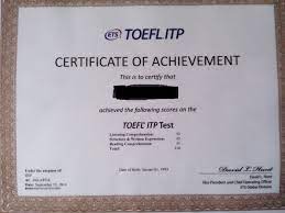 Cara membedakan sertifikat toefl asli dan palsu. Cara Membedakan Sertifikat Toefl Itp Asli Dan Palsu Terkait Perbedaan
