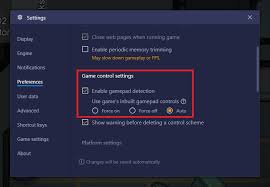 Play Among Us On Pc Using Controllers Exclusively With Bluestacks