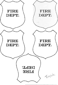 Allow the student to use red and 2. Pin By Julie Janus On Teaching Fire Safety Fire Fighters Preschool Activities Fire Fighters Preschool Community Helpers