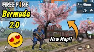 Bermuda remastered map gameplay free fire. Free Fire New Map Bermuda 2 0 New Places In Bermuda Map Huge Changes In Bermuda Map Sk Gaming Youtube