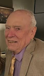 Obituary for Harold Cameron