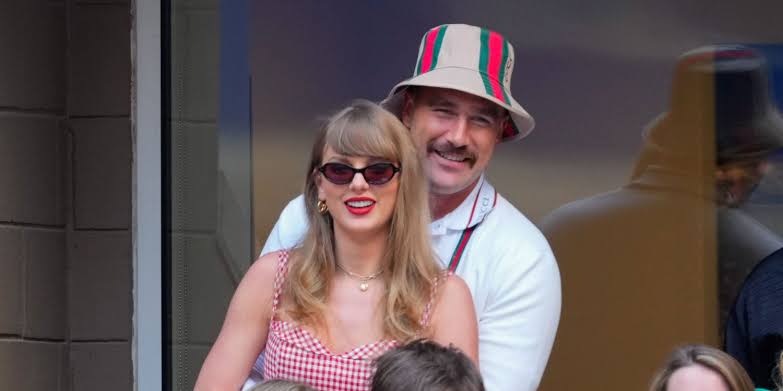 Taylor Swift's Mom Made Travis Kelce This Unexpected Dish for Thanksgiving