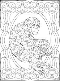 Select one of 1000 printable coloring pages of the category adult. Free Printable Dover Coloring Pages Novocom Top