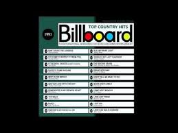Billboard Top Country Hits 1975 2016 Full Album Youtube