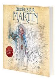 Und dann auch nur der erste teil, da die romane im deutschsprachigen raum immer auf zwei bände aufgeteilt werden. Alle Bucher George R R Martin Das Lied Von Eis Und Feuer Bucher Und Horbucher