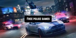 If you are locked out of the car in the middle of the night then you will need to search for a 24/7 emergency locksmith. 9 Free Police Games For Android Ios Free Apps For Android And Ios