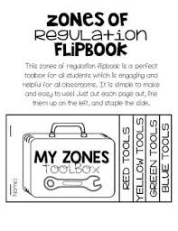 Zones Of Regulation Tips And Activities Weareteachers