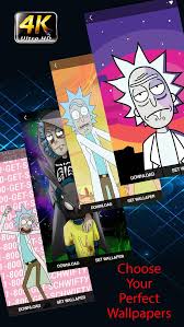 45 rick y morty imágenes de fondo y fondos de pantalla 4k. Rich Sanchez Wallpaper Hd 4k For Android Apk Download
