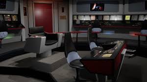 Sometime in the 23rd century, starfleet would send a group of explorers out into space, the final frontier. Inside The Original Enterprise Bridge Youtube