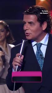 😍 ¡Los sueños se cumplen y en #TCMS mucho más! 😍, Àngel Llàcer imita a  Bertín Osborne delante de él y cierra una gala maravillosa. ❤ , 📱  https://atres.red/l0ekd