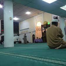 Masjid jamek sultan ibrahim 40 km. Photos At Masjid Bandar Baru Sg Buloh Mosque
