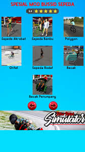 Bussid mods / recent uploads. Mod Motor Simulator For Android Apk Download