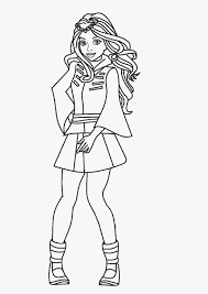 Descendants coloring pages mal from descendants coloring pages free printable descendants 2. Cute Evie Looks For The Perfect Princess From Descendants Coloring Pages Descendants Coloring Pages Coloring Pages For Kids And Adults