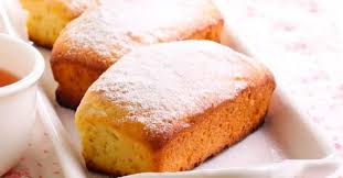 Recette De Petits Cakes A La Compote De Pommes Facile Et Rapide A Realiser Gouteuse Et Dietetique Ing Gateau Compote De Pomme Gateau A La Compote Petit Cake