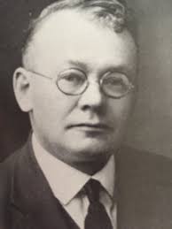 Rev Herbert McClellan Riggle (1872-1952)