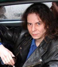 Дэйв Волвертон