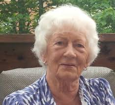 Anna Hartling Obituary