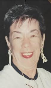 Teresa McNally Obituary