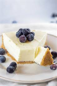 Learn how to make a deliciously soft and buttery 6 inch vanilla cake, plus a dozen other cake flavors for your smaller 6 inch cake pans. 6 Inch Cheesecake Recipes Philadelphia 10 Best Philadelphia Whipped Cream Cheese Cheesecake Recipes Garnish With Cherry Pie Filling Whipped Cream And More What Is Its